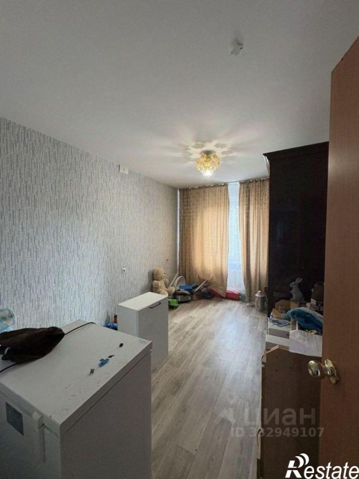 2-комн квартира кв-л Березовая Роща, 4,  д. 4