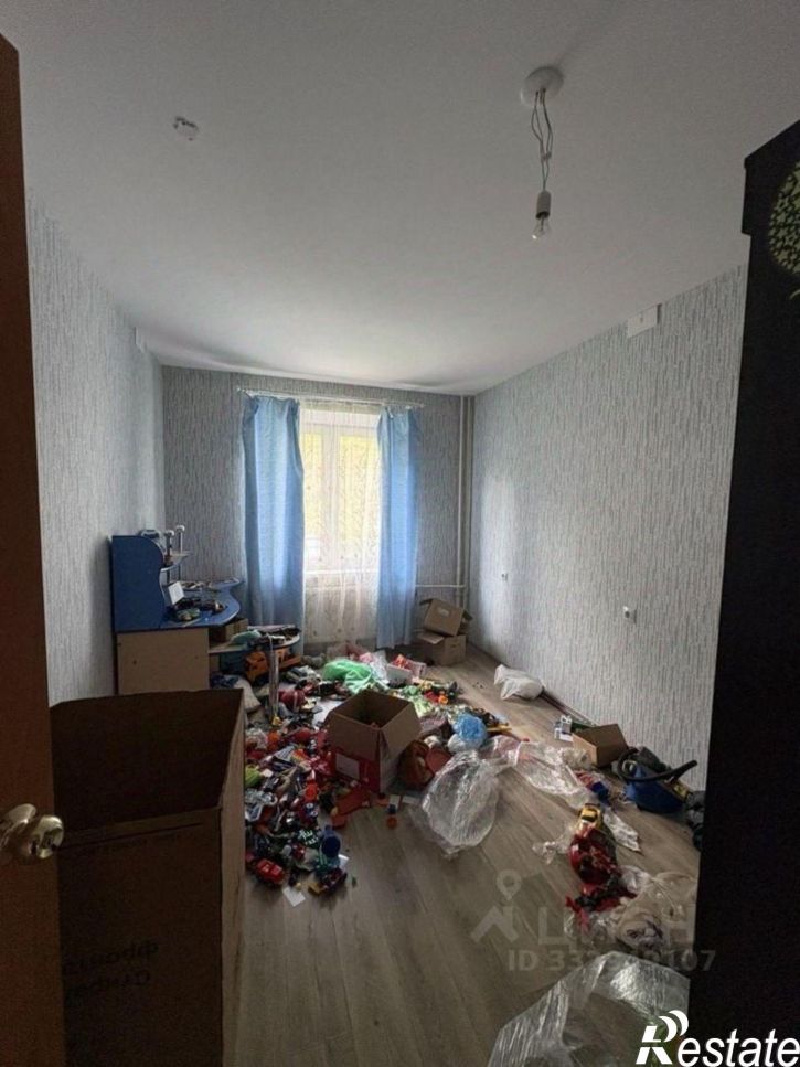 2-комн квартира кв-л Березовая Роща, 4,  д. 4