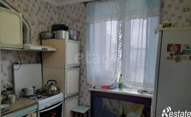 2-комн квартира ул им. Карла Маркса, 2,  д. 2