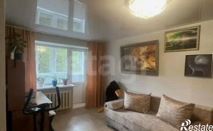 1-комн квартира ул им Л.М.Доватора, 24,  д. 24