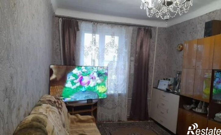 2-комн квартира ул им. Карла Маркса, 2,  д. 2