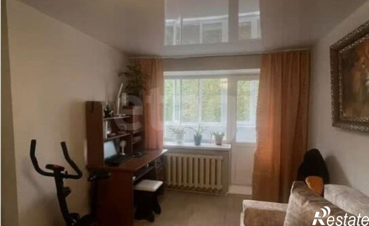 1-комн квартира ул им Л.М.Доватора, 24,  д. 24