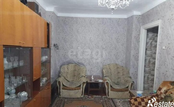 2-комн квартира ул им. Карла Маркса, 2,  д. 2