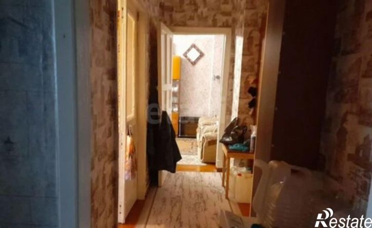 2-комн квартира ул им. Карла Маркса, 2,  д. 2
