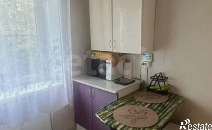 1-комн квартира ул им Л.М.Доватора, 24,  д. 24