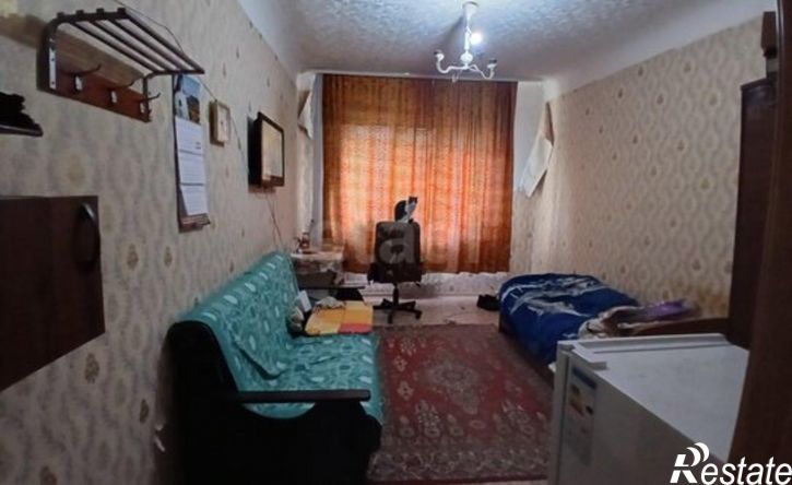 3-комн квартира ул им Риты Сергеевой, 7,  д. 7