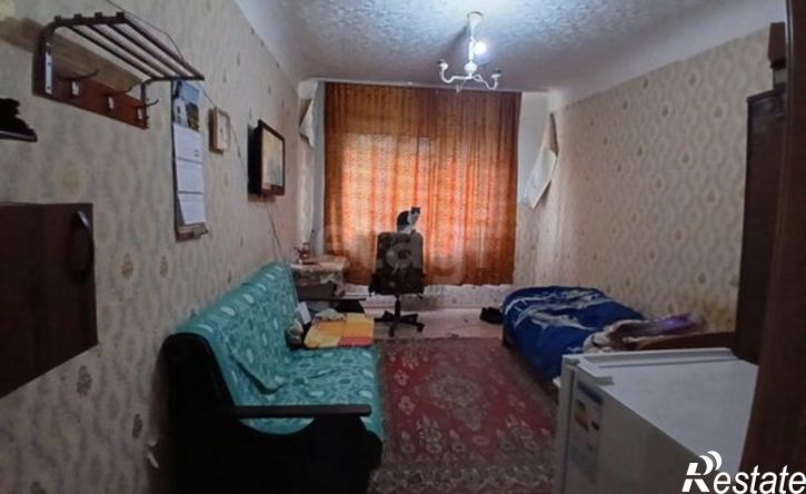 3-комн квартира ул им Риты Сергеевой, 7,  д. 7