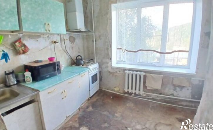 3-комн квартира ул им Риты Сергеевой, 7,  д. 7