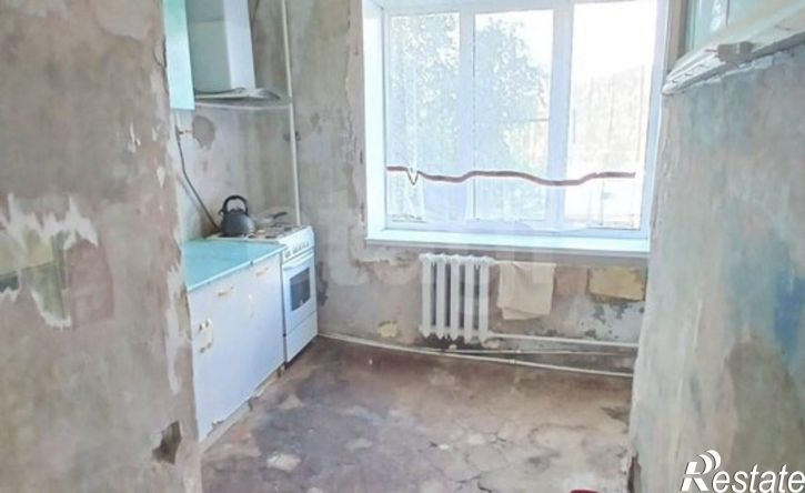 3-комн квартира ул им Риты Сергеевой, 7,  д. 7