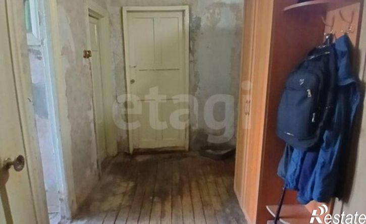 3-комн квартира ул им Риты Сергеевой, 7,  д. 7