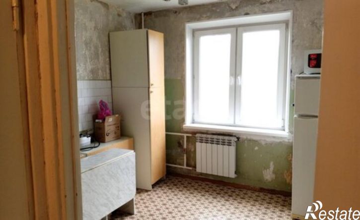 2-комн квартира кв-л Медик, 3,  д. 3