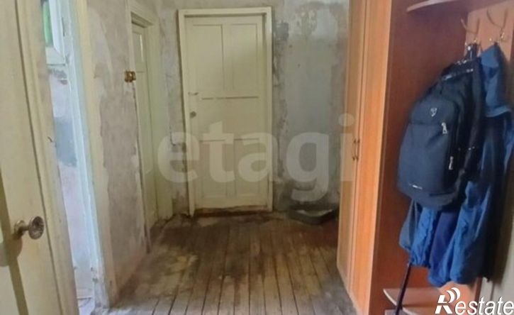 3-комн квартира ул им Риты Сергеевой, 7,  д. 7