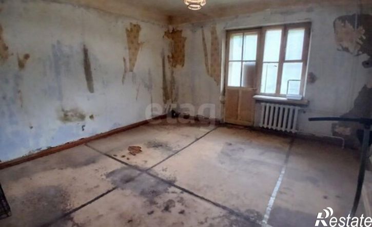3-комн квартира ул им Риты Сергеевой, 7,  д. 7