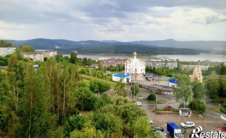 2-комн квартира кв-л Медик, 3,  д. 3