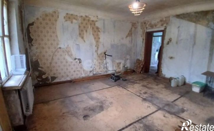 3-комн квартира ул им Риты Сергеевой, 7,  д. 7