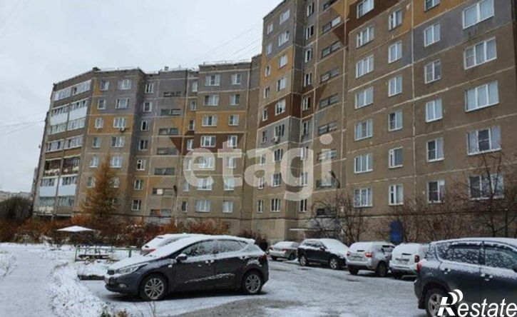 2-комн квартира кв-л Медик, 3,  д. 3
