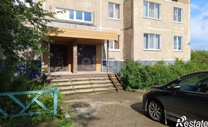 2-комн квартира кв-л Медик, 3,  д. 3