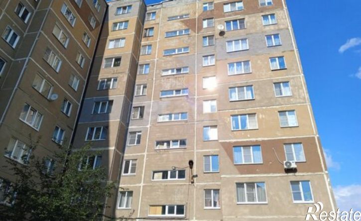 2-комн квартира кв-л Медик, 3,  д. 3
