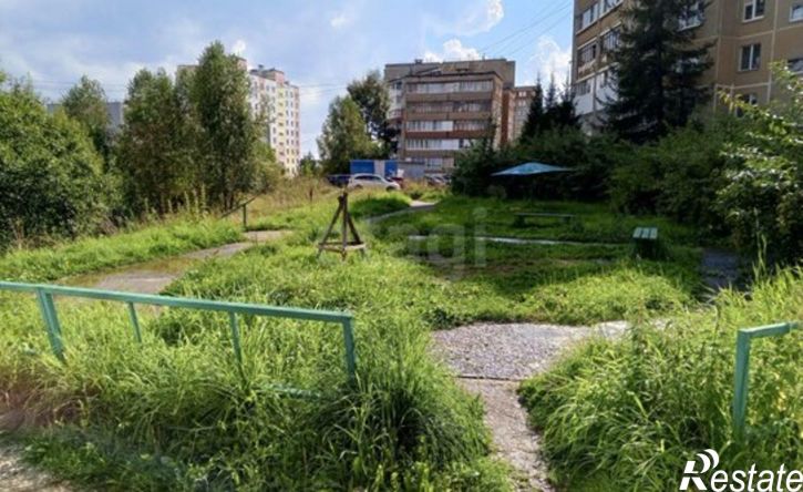 2-комн квартира кв-л Медик, 3,  д. 3