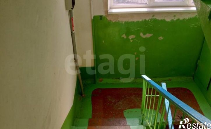 2-комн квартира кв-л Медик, 3,  д. 3
