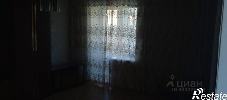3-комн квартира пр-кт им Ю.А.Гагарина 3-й мкр, 2,  д. 2
