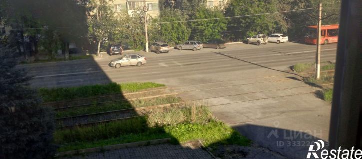 3-комн квартира пр-кт им Ю.А.Гагарина 3-й мкр, 2,  д. 2