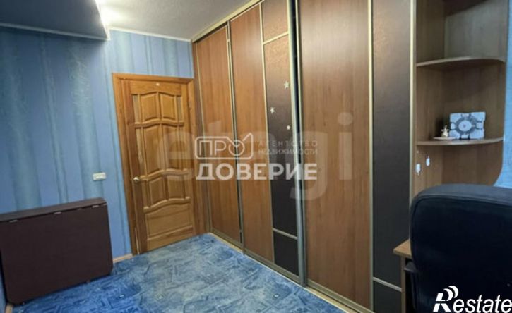2-комн квартира пр-кт им Ю.А.Гагарина 3-й мкр, 38,  д. 38
