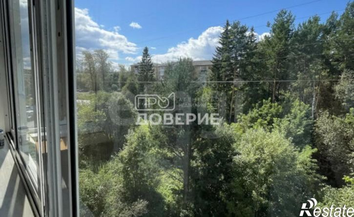 2-комн квартира пр-кт им Ю.А.Гагарина 3-й мкр, 38,  д. 38
