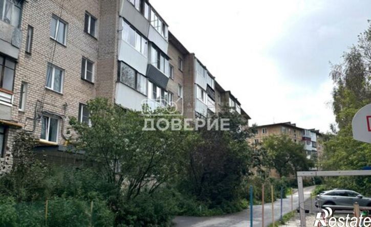 1-комн квартира ул им Т.Г.Шевченко, 2,  д. 2