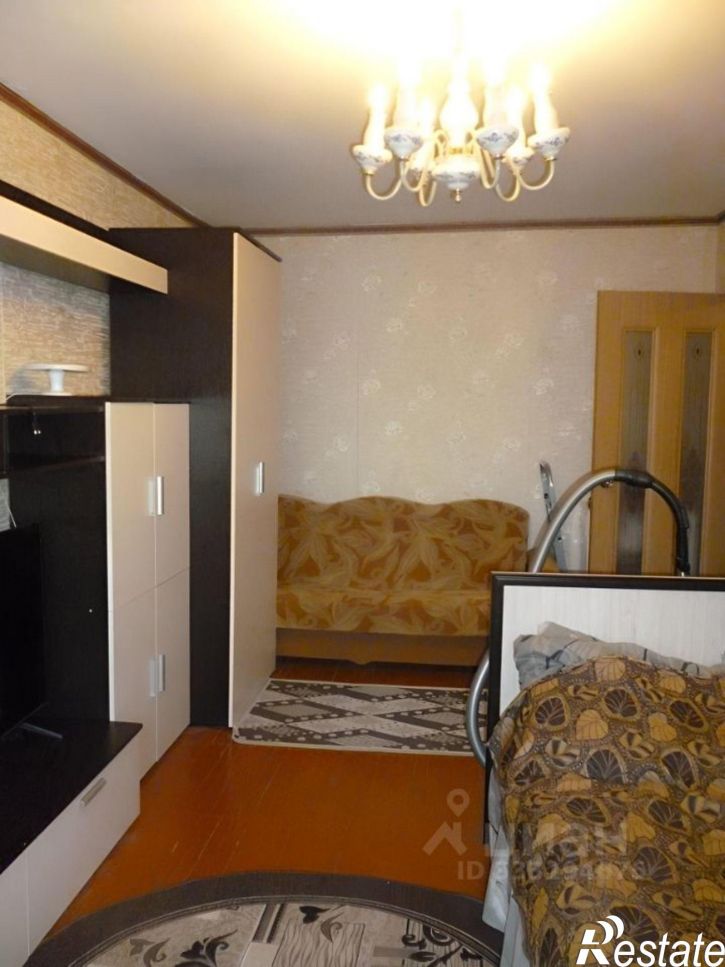 1-комн квартира Северо-Запад 2-й кв-л, 15,  д. 15
