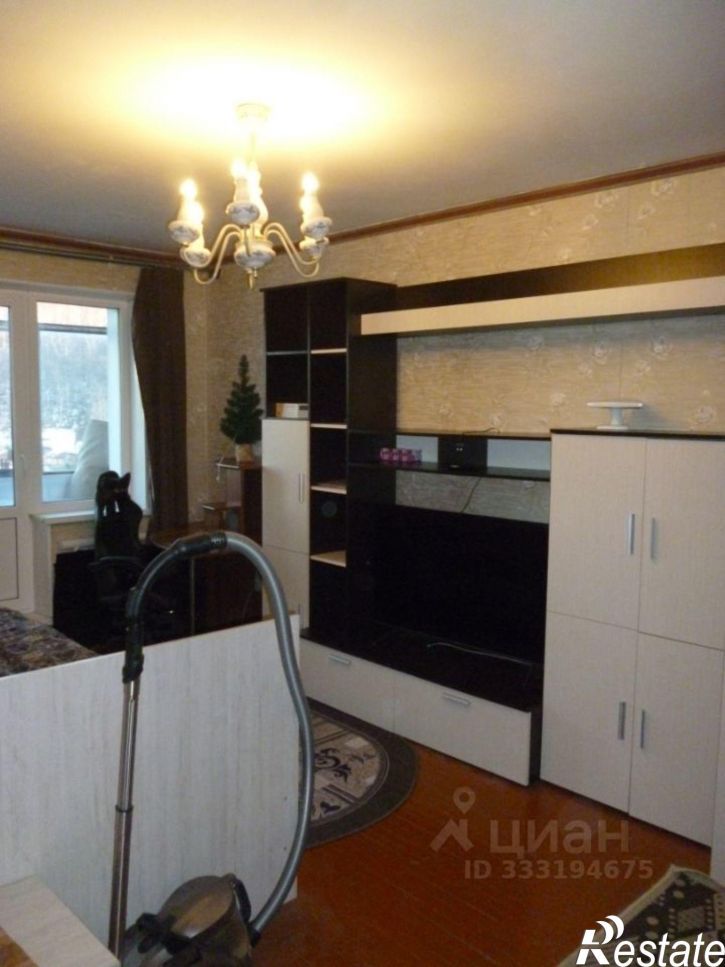 1-комн квартира Северо-Запад 2-й кв-л, 15,  д. 15