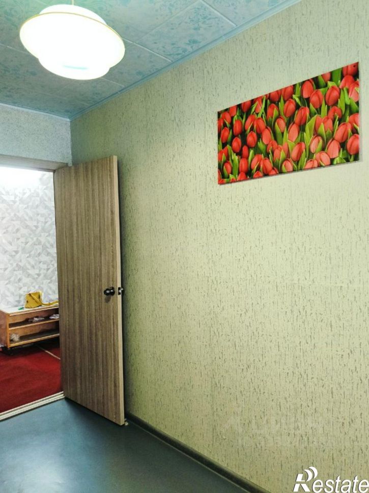 2-комн квартира ул им И.С.Тургенева, 15,  д. 15