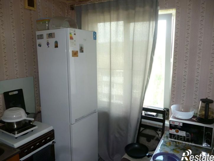 1-комн квартира Северо-Запад 2-й кв-л, 15,  д. 15