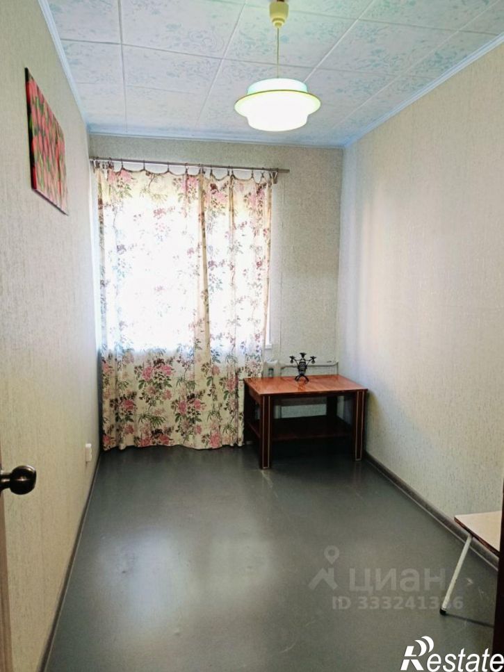 2-комн квартира ул им И.С.Тургенева, 15,  д. 15