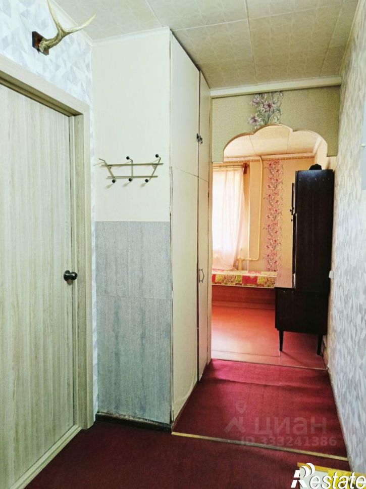 2-комн квартира ул им И.С.Тургенева, 15,  д. 15