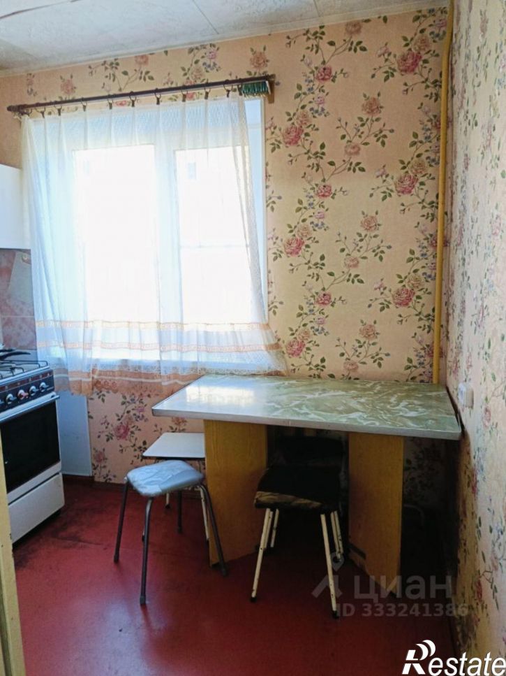 2-комн квартира ул им И.С.Тургенева, 15,  д. 15