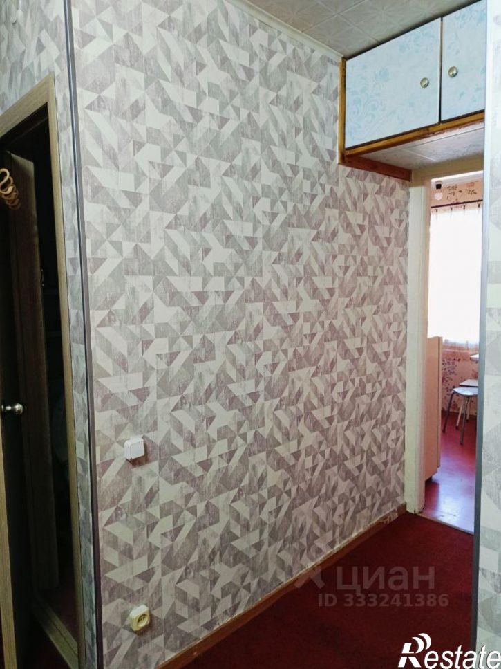 2-комн квартира ул им И.С.Тургенева, 15,  д. 15