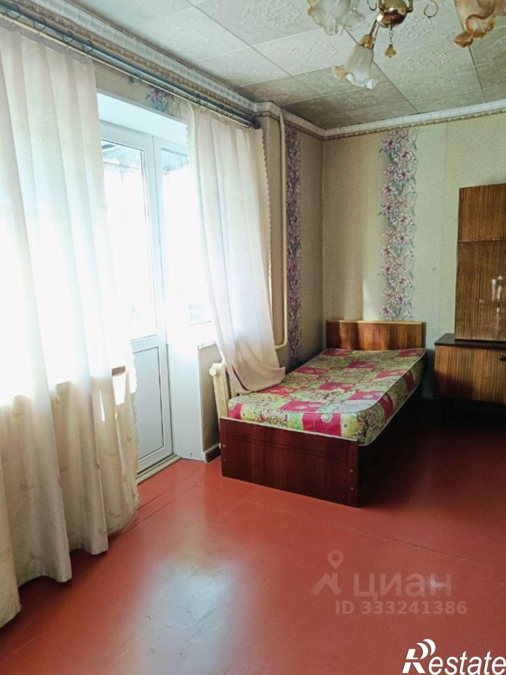 2-комн квартира ул им И.С.Тургенева, 15,  д. 15
