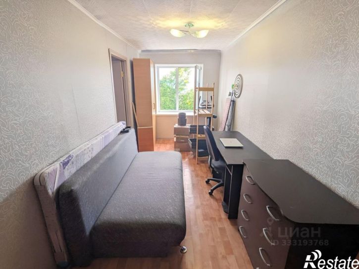 2-комн квартира ул им Л.М.Доватора, 24,  д. 24