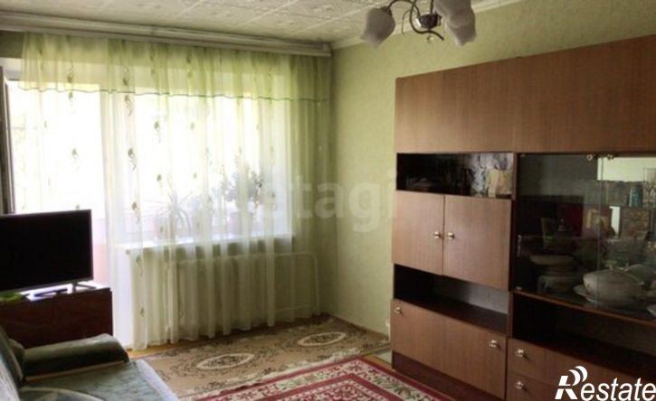 3-комн квартира ул им. В.П.Чкалова, 1,  д. 1