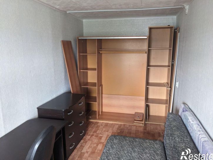 2-комн квартира ул им Л.М.Доватора, 24,  д. 24