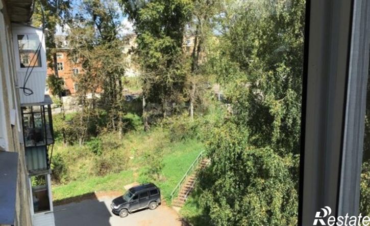 3-комн квартира ул им. В.П.Чкалова, 1,  д. 1