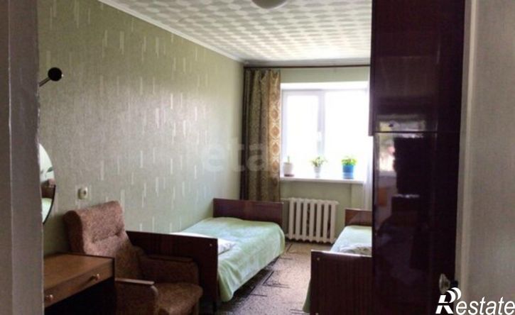 3-комн квартира ул им. В.П.Чкалова, 1,  д. 1