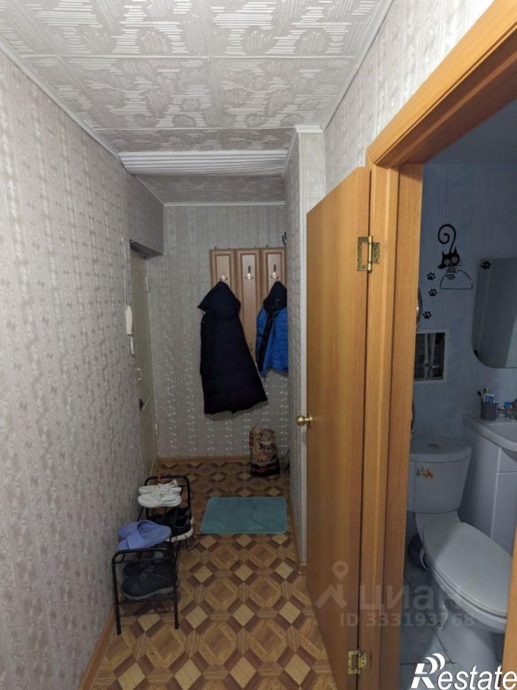 2-комн квартира ул им Л.М.Доватора, 24,  д. 24