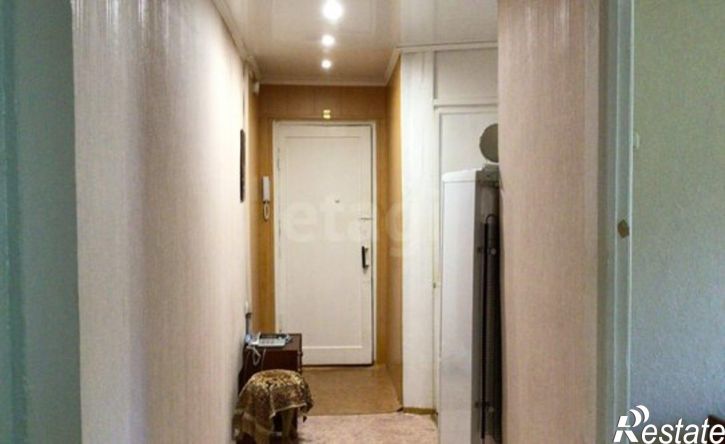 3-комн квартира ул им. В.П.Чкалова, 1,  д. 1