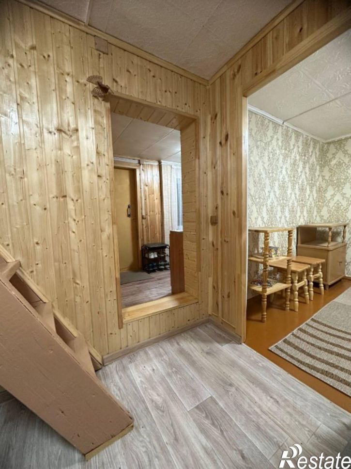 Коттедж/дом СНТ Белый Ключ