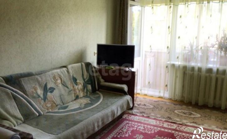 3-комн квартира ул им. В.П.Чкалова, 1,  д. 1