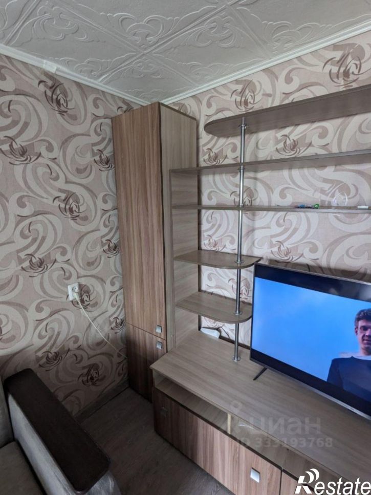 2-комн квартира ул им Л.М.Доватора, 24,  д. 24