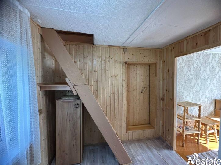 Коттедж/дом СНТ Белый Ключ