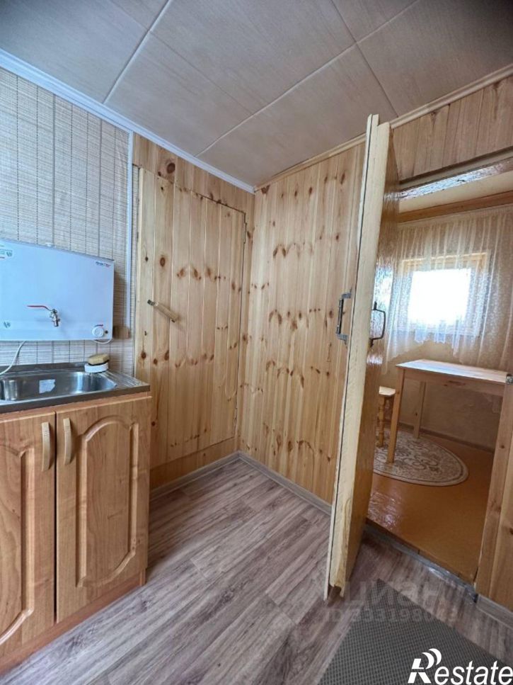 Коттедж/дом СНТ Белый Ключ